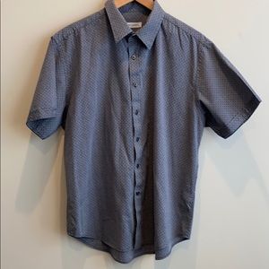 James Campbell shirt